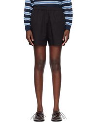 NOTHING WRITTEN - Yaphi Shorts - Lyst