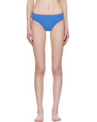 Bellini Bikini - Four-Pack Alma Briefs - Lyst