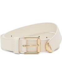 Givenchy - Off- Voyou Belt - Lyst