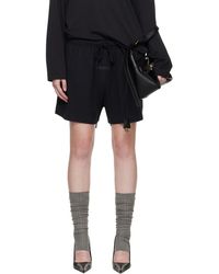 Fear Of God - Soccer Shorts - Lyst