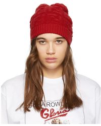 fendi beanie womens