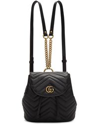 mini sac a dos gucci