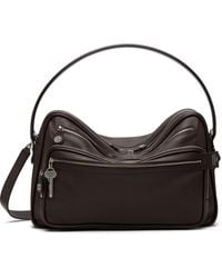 Acne Studios - Camero Kit Bag - Lyst