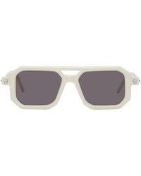Kuboraum - P8 Sunglasses - Lyst
