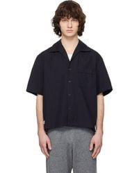 Entire studios - Pajama Shirt - Lyst