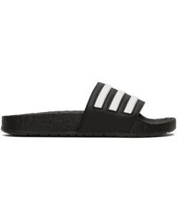 Adidas Adilette Sandals for Women - Up to 60% off | Lyst