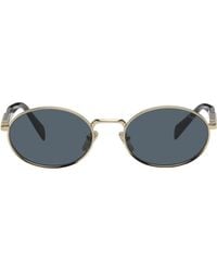 Prada - Collection' Sunglasses - Lyst