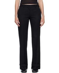 Our Legacy - Hip Trousers - Lyst