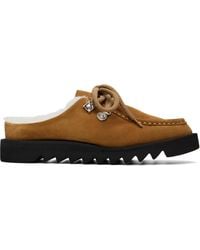 Toga Virilis - Aj1527 Slip-On Loafers - Lyst
