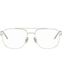 Givenchy - City Glasses - Lyst