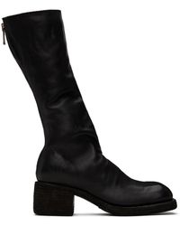 Guidi - 9089 Boots - Lyst