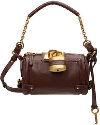 Chloé - Small Paddington Chain Bag - Lyst