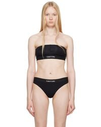Tom Ford - Modal Signature Bandeau Bra - Lyst