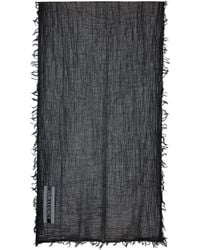 Our Legacy - Cottage Scarf - Lyst