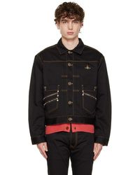 Vivienne Westwood Jackets for Men 