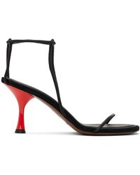 Neous - Nenque Heeled Sandals - Lyst