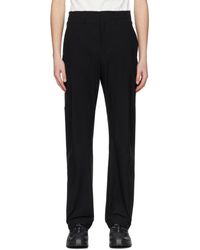 Post Archive Faction PAF - Post Archive Faction (paf) 6.0 Technical Right Trousers - Lyst