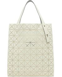 Issey Miyake - Off- Prism Plus Tote - Lyst