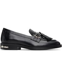 Toga - Tassel Loafers - Lyst