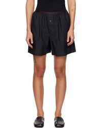 Lemaire - Boxer Shorts - Lyst