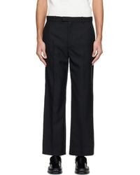 A.P.C. - Jim Trousers - Lyst