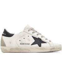 Golden Goose Sneakers for Men - Up to 43% off at Lyst.com - Page 2