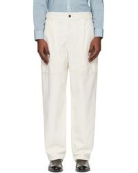 Isabel Marant - Off- Ilyan Jeans - Lyst