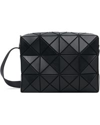 Issey Miyake - Cuboid Bag - Lyst