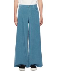 The Row - Chani Trousers - Lyst