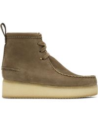 Clarks Boots for Women | Online Sale up to 70% off | Lyst