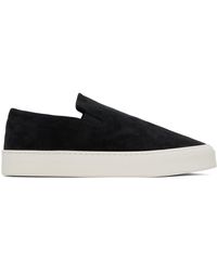 The Row - Dean Sneakers - Lyst
