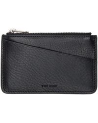 The Row - Zipped Keychain Coin Pouch - Lyst