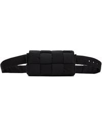 Bottega Veneta - Cassette Tech Belt Bag - Lyst