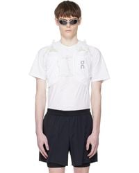 On Shoes - Ultra Pro Vest - Lyst