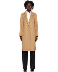 Vince Coats for Women | Online Sale up 