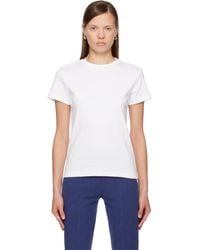 Flore Flore - Monica T-Shirt - Lyst