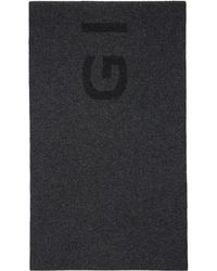 Givenchy - 4G Double Sided Scarf - Lyst