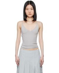 Paloma Wool - Ricotta Tank Top - Lyst