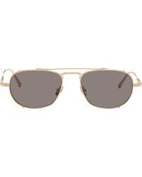 Matsuda - M3151 Sunglasses - Lyst