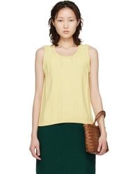 B.B. Wallace - Baldesari Tank Top - Lyst