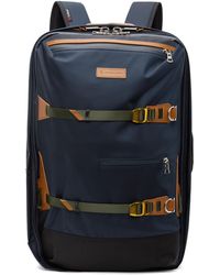 master-piece - Potential 3Way Backpack - Lyst