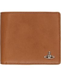 Vivienne Westwood - Coin Pocket Wallet - Lyst