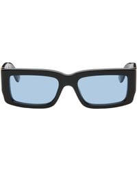 Retrosuperfuture - Notte Sunglasses - Lyst