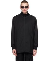 Y-3 - Refined Track Jacket - Lyst