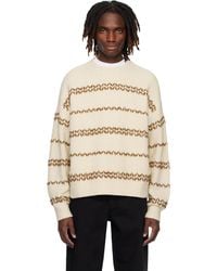 Isabel Marant - Off- Romain Sweater - Lyst