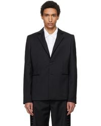 HELIOT EMIL - Vibraxis Blazer - Lyst