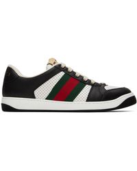 Chaussures Gucci homme | Lyst