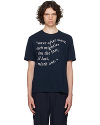 S.S.Daley - Printed T-shirt - Lyst
