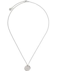 A P C ネックレス メンズ Lyst Jp Netでは最大52 オフ A P C ネックレス メンズ Lyst Jp Netでは最大52 オフ