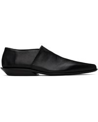 Ann Demeulemeester - Sky Mules - Lyst